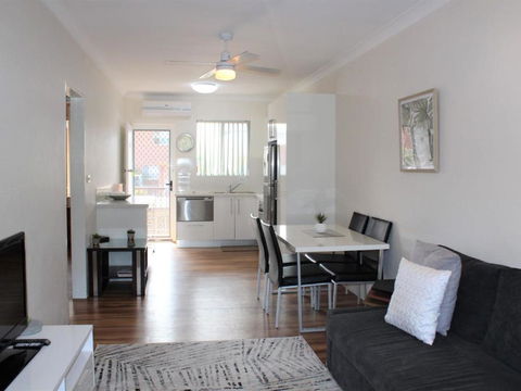 Sand Sea 5 - Accommodation Mount Tamborine 2