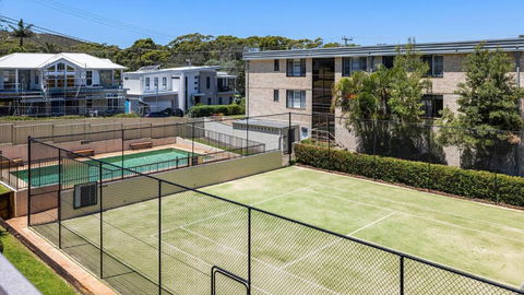 Sand And Sea - Accommodation Mount Tamborine 1