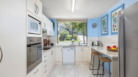 Sand And Sea - Accommodation Mount Tamborine 3
