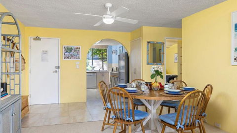 Sand And Sea - Accommodation Mount Tamborine 2