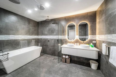 Sand And Serenity - Accommodation Mount Tamborine 0