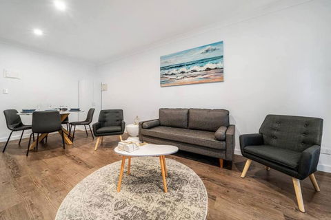 Sand And Serenity - Accommodation Mount Tamborine 1