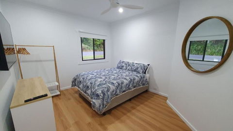 Sand And Swell At Sawtell - Accommodation Mount Tamborine 3