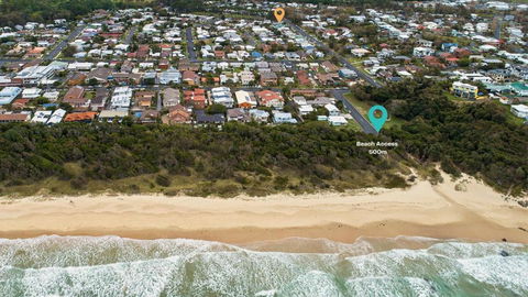 Sand And Swell At Sawtell - Accommodation Mount Tamborine 1