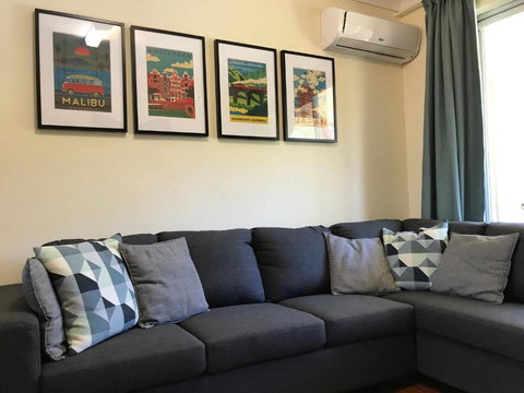 Sand And Sea 7 - Accommodation Mount Tamborine 3