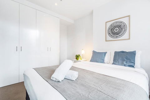 Sakura Apartment - Accommodation Mount Tamborine 0