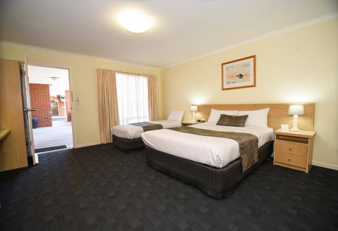 Sandown Heritage Motel - Accommodation Mount Tamborine 3