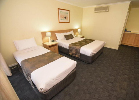 Sandown Heritage Motel - Accommodation Mount Tamborine 2