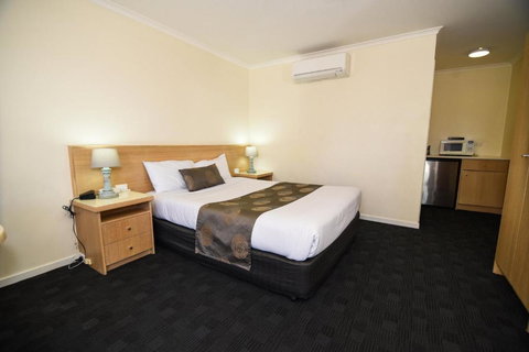 Sandown Heritage Motel - Accommodation Mount Tamborine 1