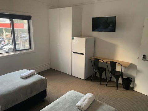 Sandy Bottoms Guesthouse - Accommodation Mount Tamborine 1