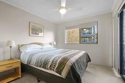 Sandalwood Unit 1 66 Lower Gay Tce - Accommodation Mount Tamborine 1