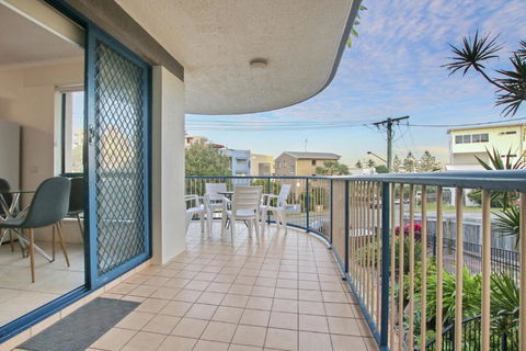 Sandalwood Unit 1 66 Lower Gay Tce - Accommodation Mount Tamborine 2