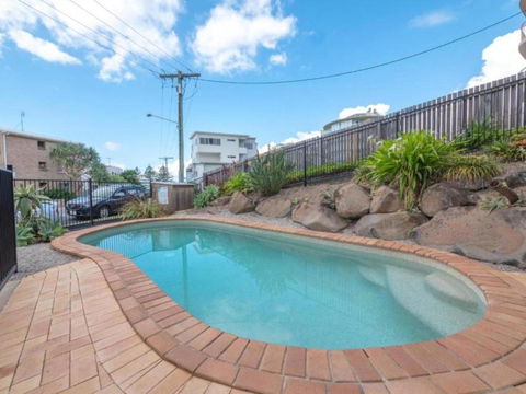 Sandalwood Unit 1 66 Lower Gay Tce - Accommodation Mount Tamborine 3