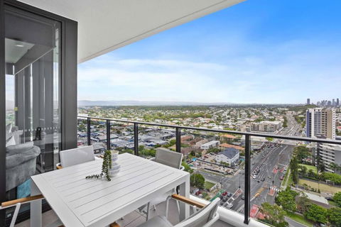 Sandbar 124 - Hosted By Burleigh Letting - Accommodation Mount Tamborine 0