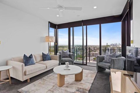 Sandbar 124 - Hosted By Burleigh Letting - Accommodation Mount Tamborine 2