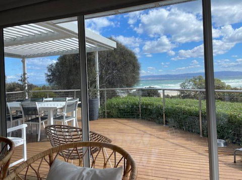 Sandbar Beach House - Accommodation Mount Tamborine 0