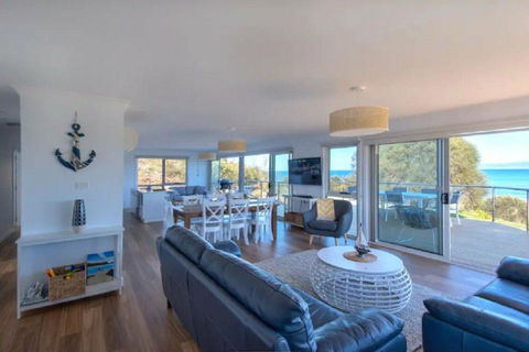 Sandbar Beach House - Accommodation Mount Tamborine 3