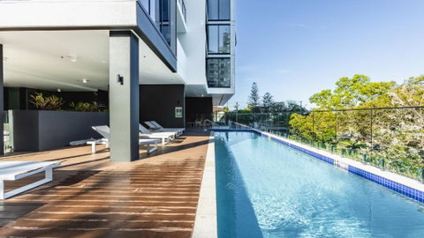 Sandbar Burleigh - Accommodation Mount Tamborine 1