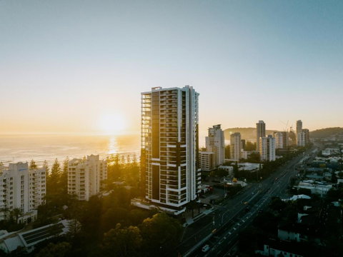 Sandbar Burleigh - Accommodation Mount Tamborine 0