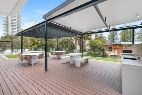 Sandbar Burleigh - Accommodation Mount Tamborine 3