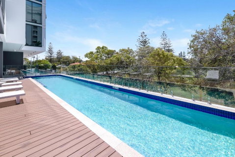 Sandbar Burleigh - Accommodation Mount Tamborine 2