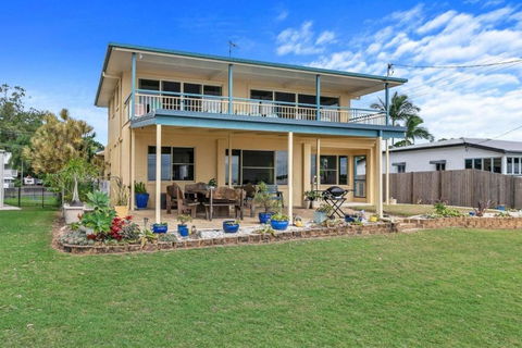 Sandbar On Moreton 3 Bedroom - Accommodation Mount Tamborine 0