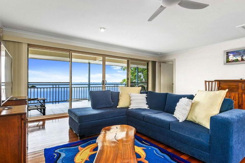 Sandbar On Moreton 3 Bedroom - Accommodation Mount Tamborine 1