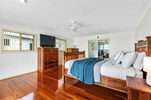 Sandbar On Moreton 3 Bedroom - Accommodation Mount Tamborine 2