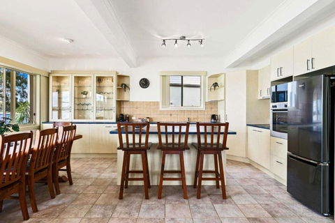 Sandbar On Moreton 3 Bedroom - Accommodation Mount Tamborine 3