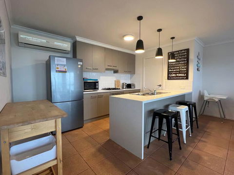 Sandcastle - A Esplanade Place, Stunning Views - Accommodation Mount Tamborine 0