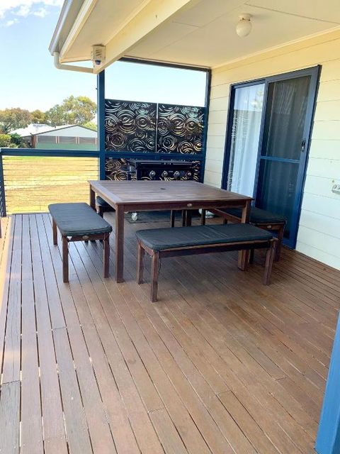Sandcastle - A Esplanade Place, Stunning Views - Accommodation Mount Tamborine 2