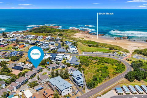 Sandcastles 11-23 Robinson St - Accommodation Mount Tamborine 0