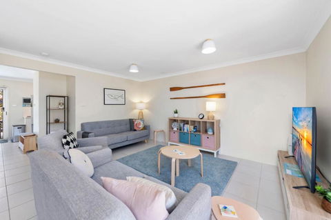 Sandcastles 11-23 Robinson St - Accommodation Mount Tamborine 2