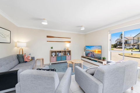 Sandcastles 11-23 Robinson St - Accommodation Mount Tamborine 3