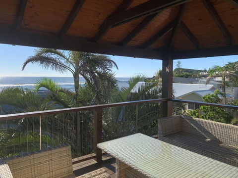 Sandcastles - Accommodation Mount Tamborine 0