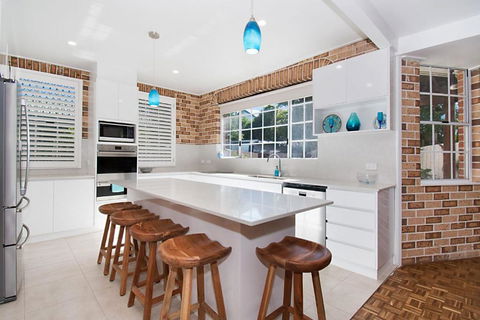 Sandcastles - Accommodation Mount Tamborine 3