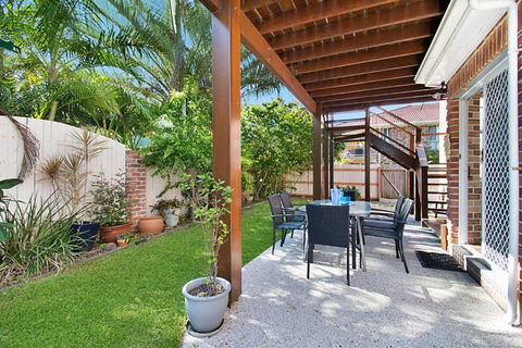 Sandcastles - Accommodation Mount Tamborine 2
