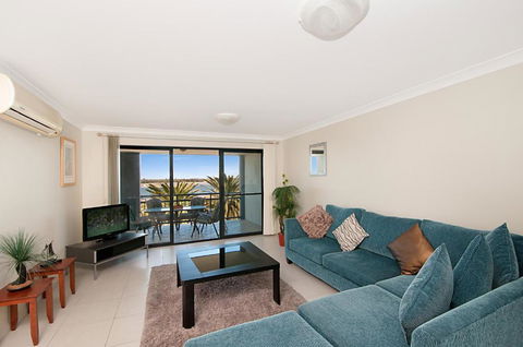 Sandcastles On The Broadwater - Accommodation Mount Tamborine 3