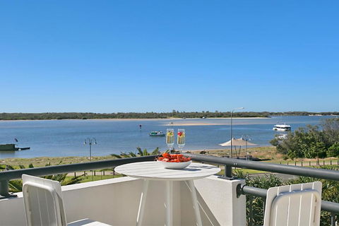 Sandcastles On The Broadwater - Accommodation Mount Tamborine 0
