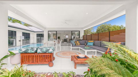 Sandcastles - Palm Cove - Accommodation Mount Tamborine 1