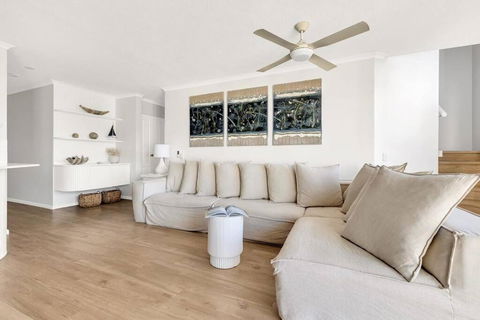 Sandcastles, Unit 20 - Accommodation Mount Tamborine 3