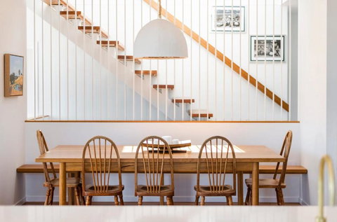 Sandhurst - Oceanstays - Accommodation Mount Tamborine 1