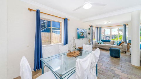 Sandilands 2 - Accommodation Mount Tamborine 1