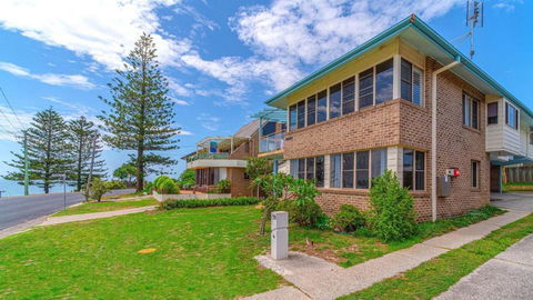 Sandilands 2 - Accommodation Mount Tamborine 0