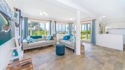 Sandilands 2 - Accommodation Mount Tamborine 3