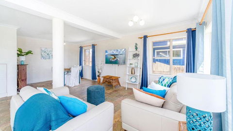 Sandilands 2 - Accommodation Mount Tamborine 2