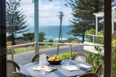 Sandilands One - Oceanstays - Accommodation Mount Tamborine 0