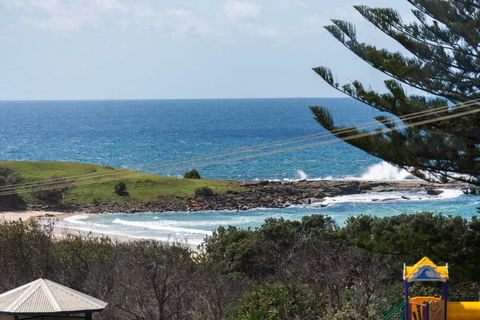 Sandilands One - Oceanstays - Accommodation Mount Tamborine 1
