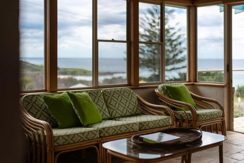 Sandilands One - Oceanstays - Accommodation Mount Tamborine 2
