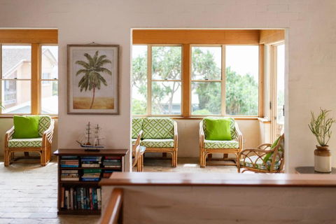 Sandilands One - Oceanstays - Accommodation Mount Tamborine 3
